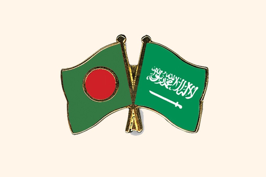 BD, KSA FMs to discuss bilateral issues Sunday