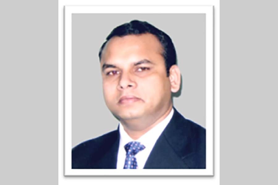 Mosharrof Hossain appointed chairman of IDRA