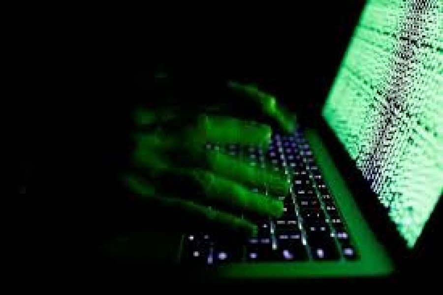 Cyber crimes on the rise   