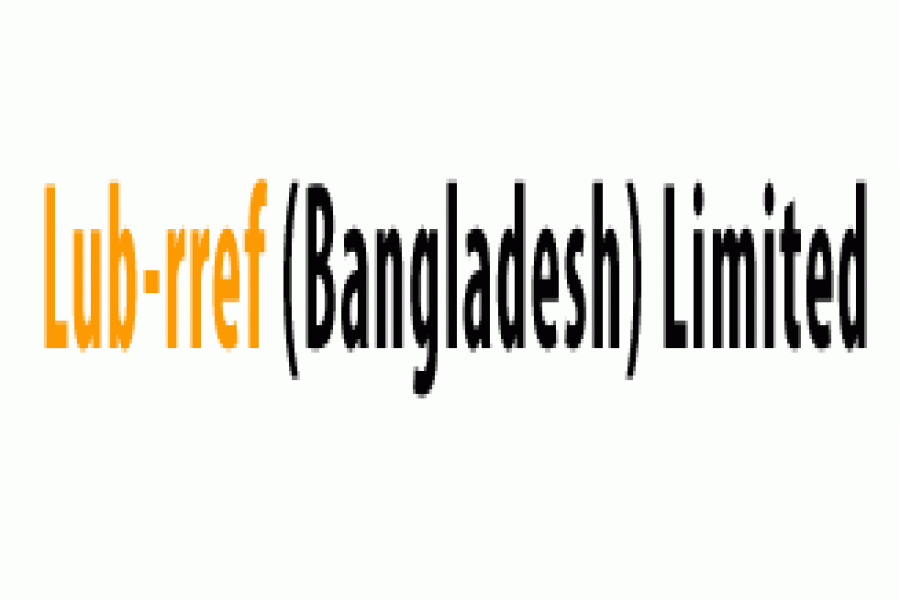 Share bidding of Lub-rref (Bangladesh) begins Oct 12
