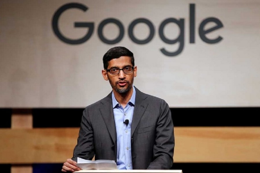 Google to pay publishers $1.0b for their news