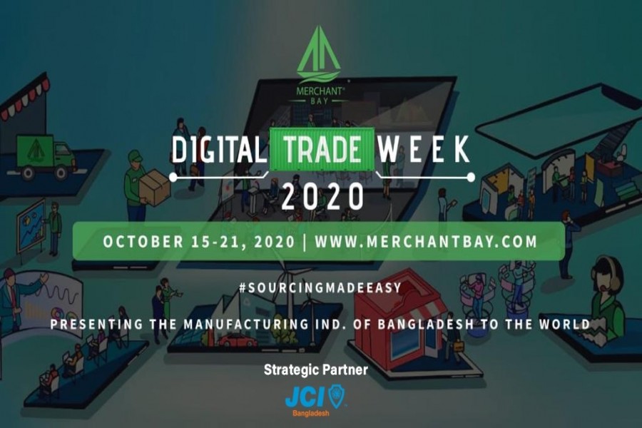 Merchant Bay to launch "Digital Trade Week"