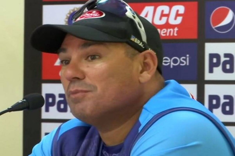 Russell Domingo emphasises playing domestic cricket 