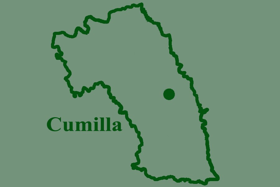 Cumilla road crash kills two