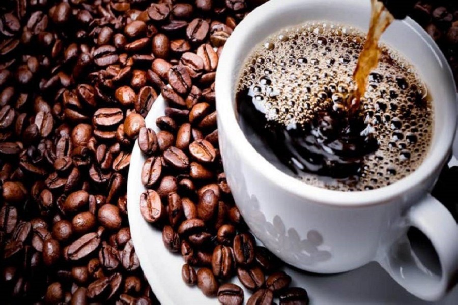 Coffee on empty stomach negatively effects blood sugar level