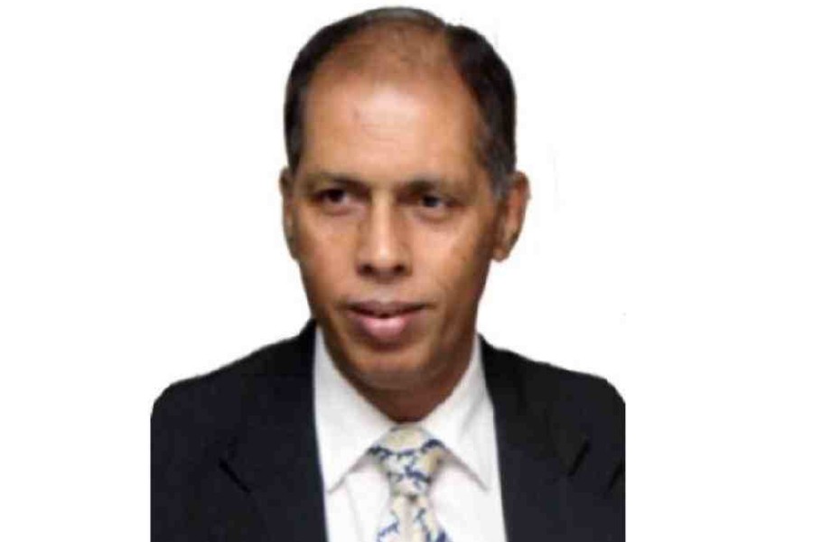 SM Nurul Hoque re-elected chairman of REMA Trust