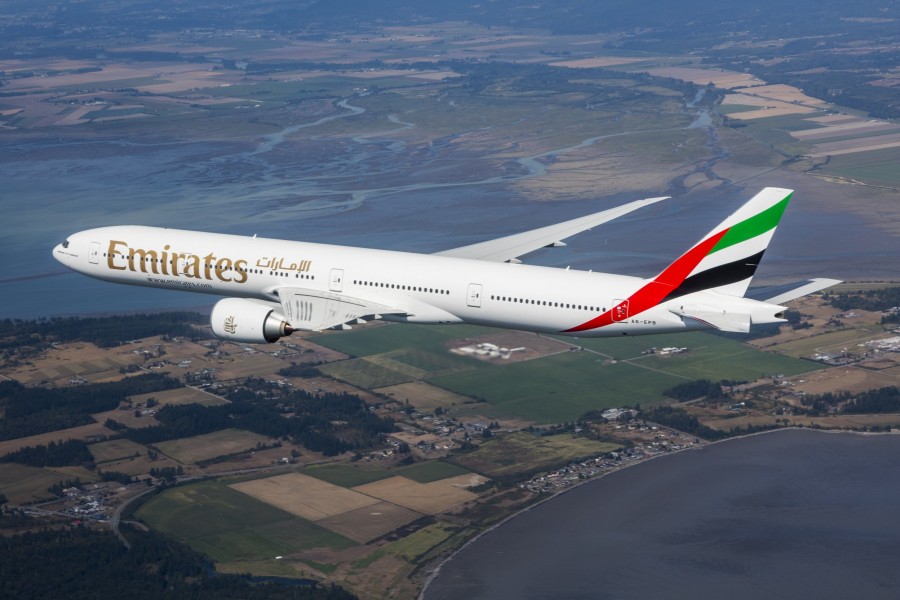 Emirates expands its network in Europe to 31 destinations