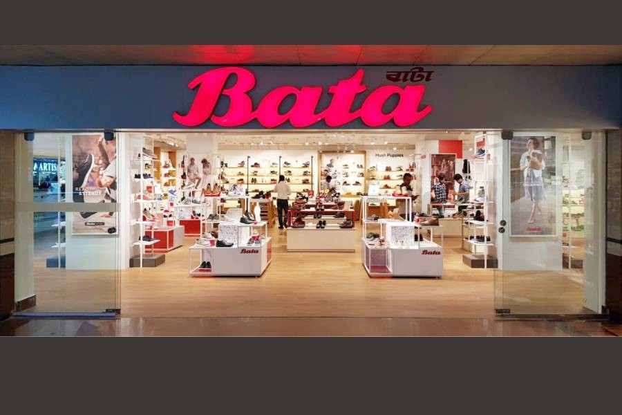 Bata collaborates with UCEP to help underprivileged children