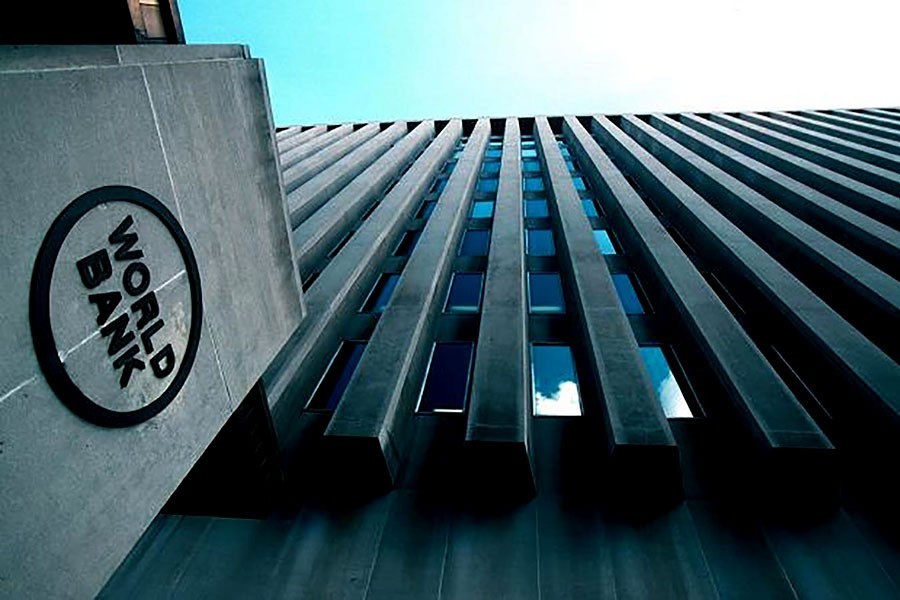 World Bank forecasts Bangladesh's GDP growth at 1.6 per cent in fiscal year 2021
