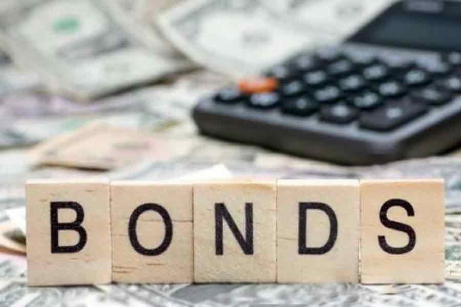 Priority to develop domestic bond market