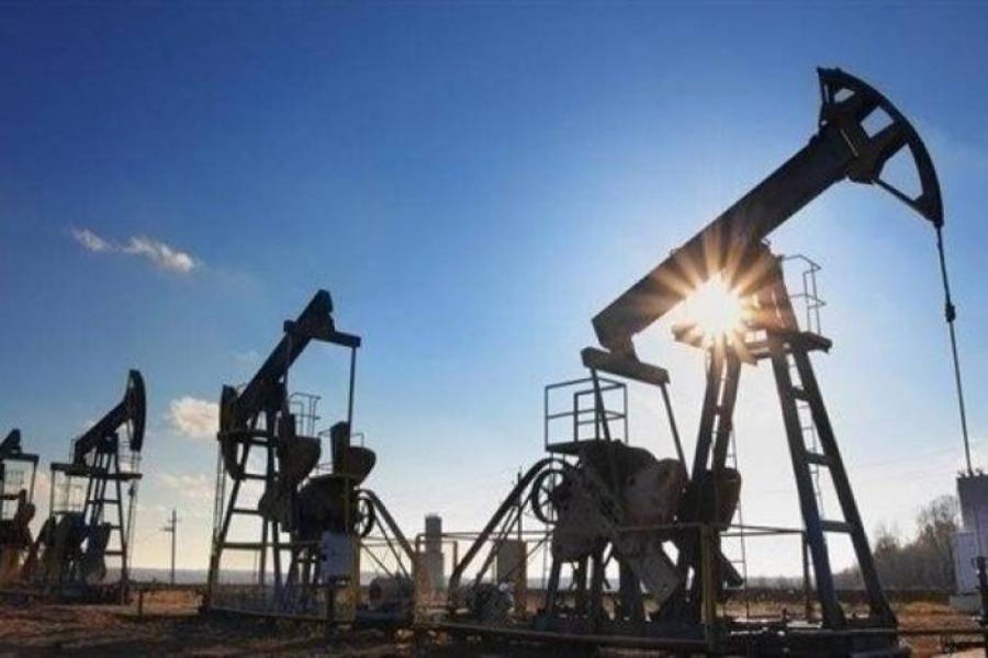 Oil prices slide on Covid-19 resurgence, strong dollar