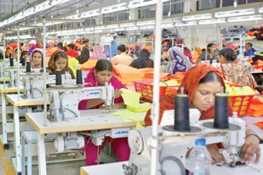 Dhaka hurries to amend labour rules, allege workers' representatives