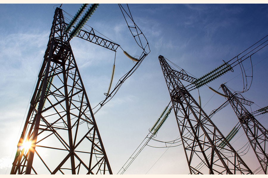 Transmission infrastructure limitation hinders power evacuation