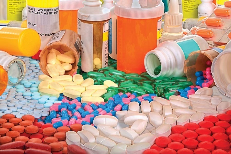 BD pharmaceutical exports -- modest start for a long journey