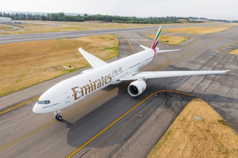 Emirates, Airlink sign interline agreement