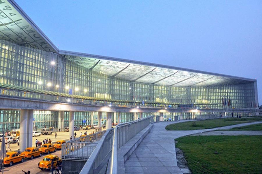 First flight from Bangladesh under air bubble agreement lands in Kolkata