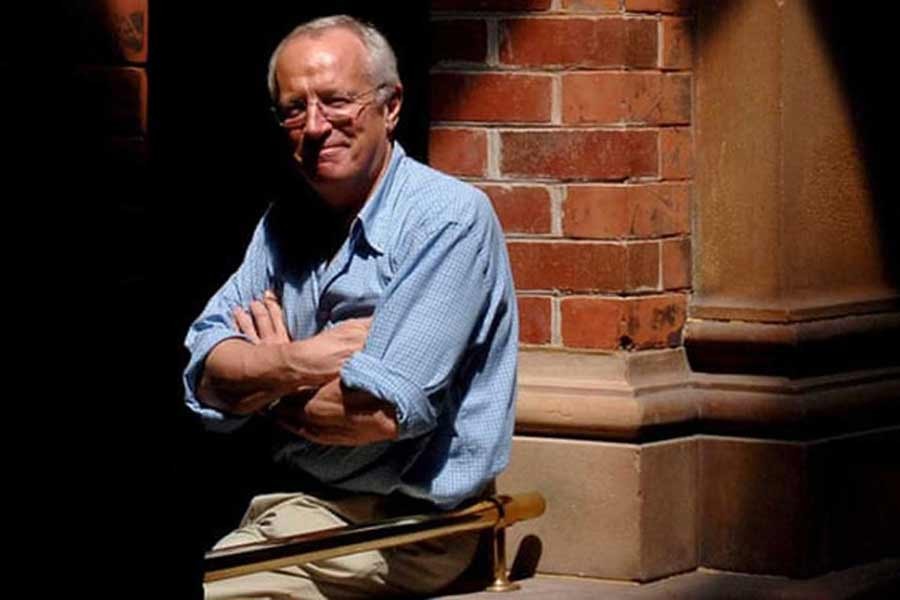 British journalist Robert Fisk dies