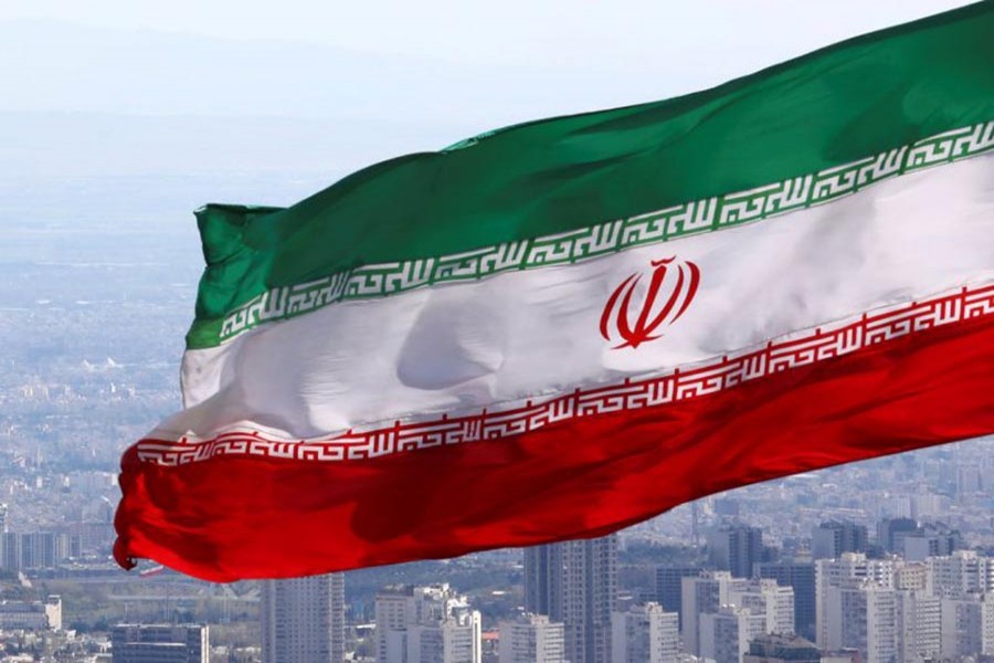 Iran slams European criticism on expanding nuclear programme