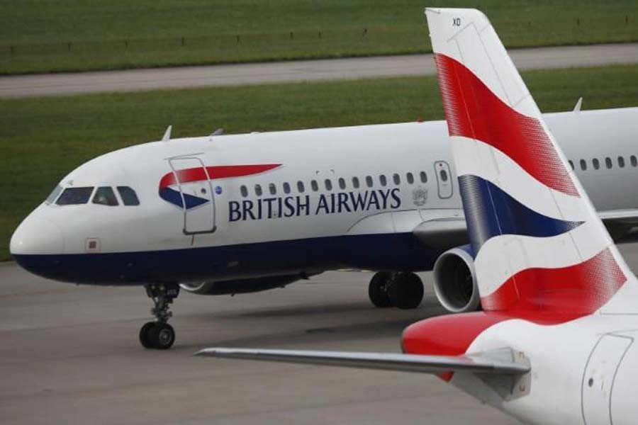 British Airways seeks clearance to resume Dhaka-London flights after 11 years