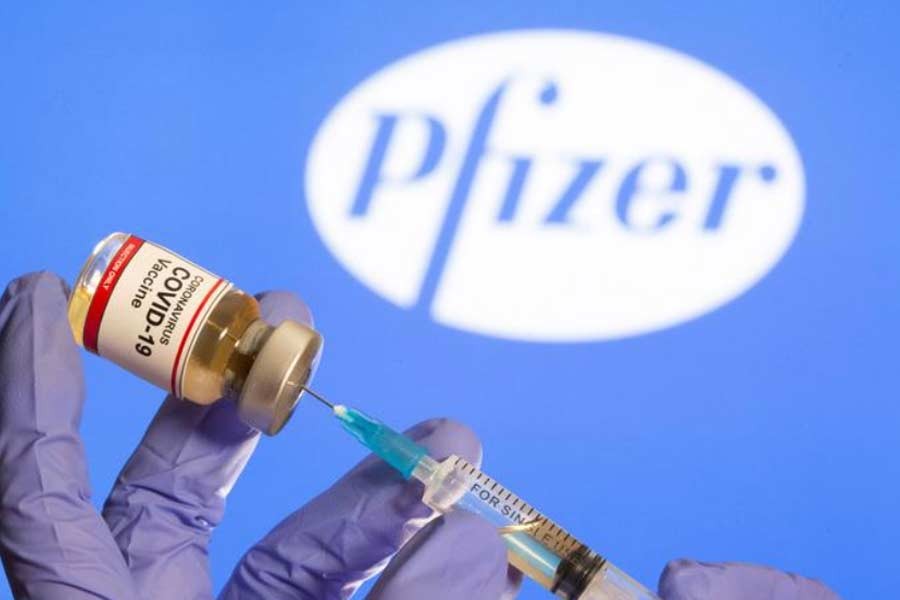 Malaysia secures Pfizer vaccine as a first country in for Southeast Asia