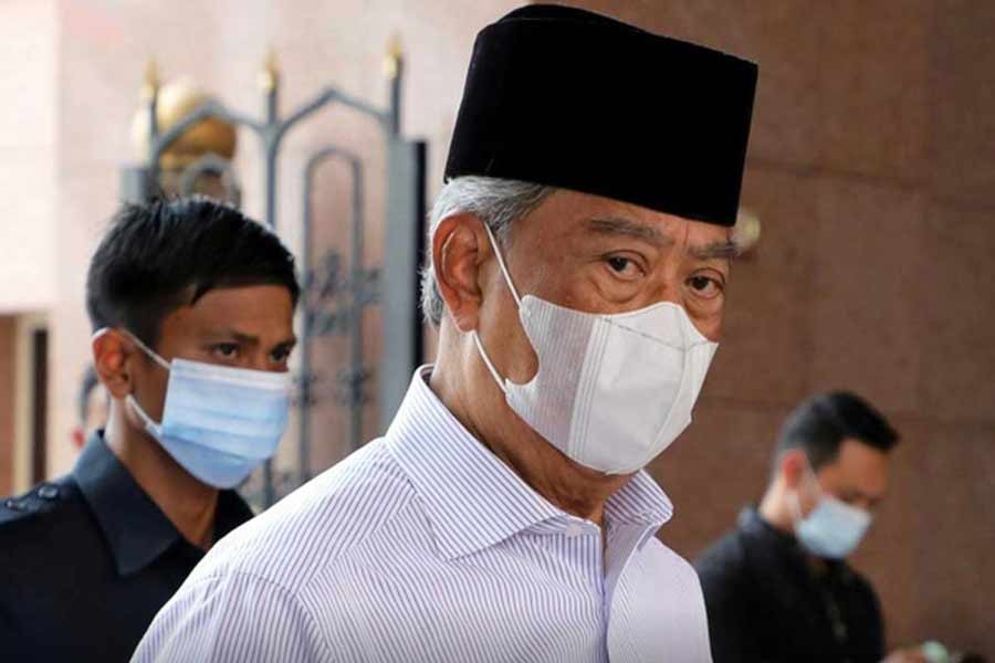 Malaysia will hold general election after pandemic