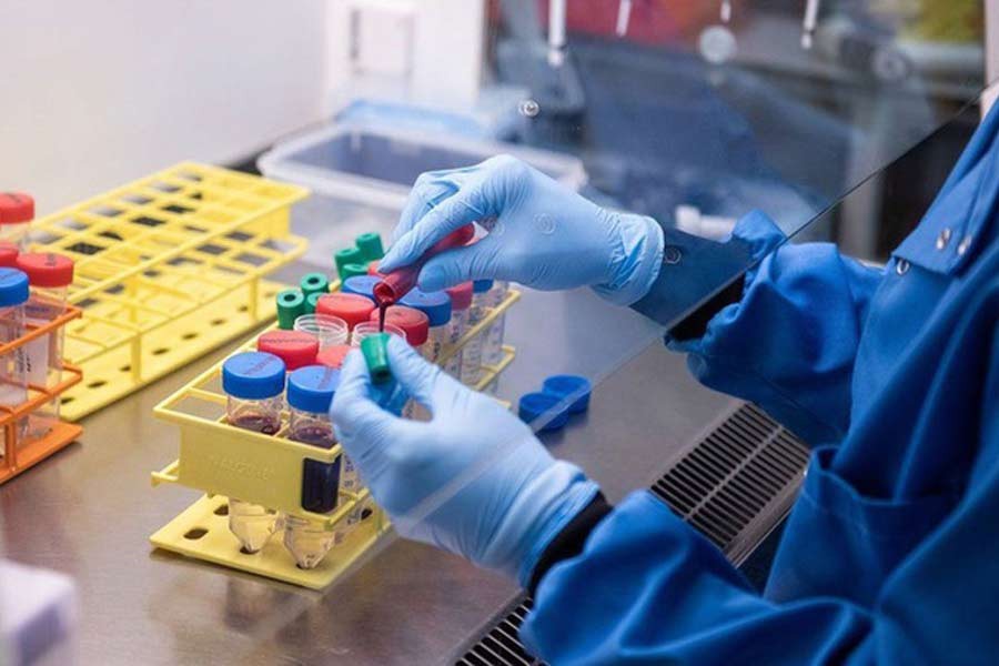 Australia halts vaccine production due to false HIV positives