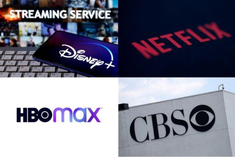 Disney, Comcast, AT&T set streaming battle