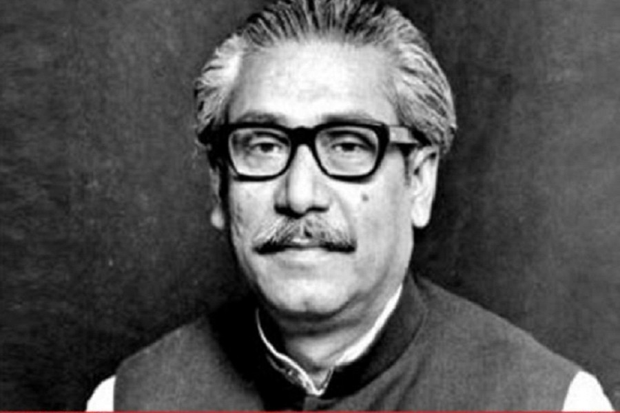 Bangabandhu's foreign policy: An example of peace and harmony