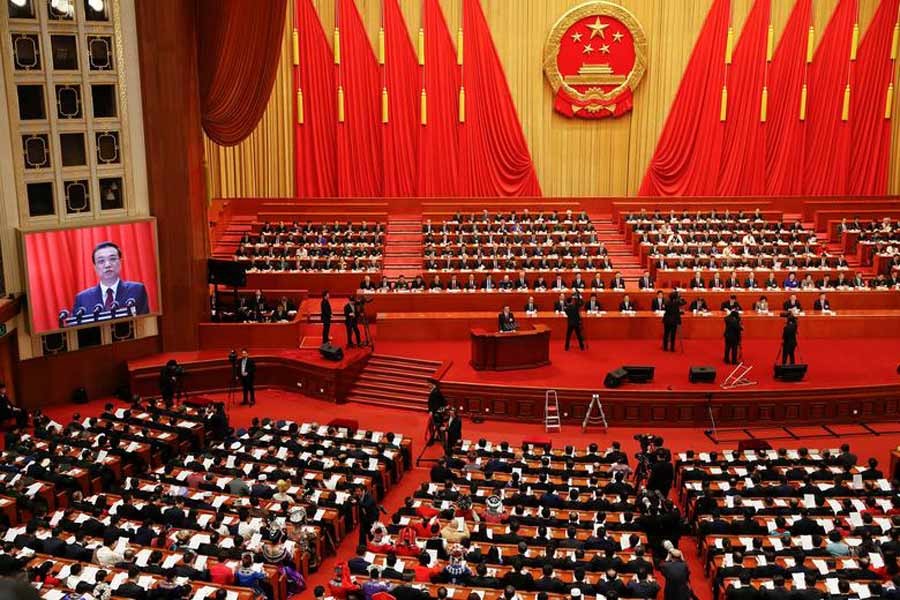 China lowers age of criminal responsibility to 12 years