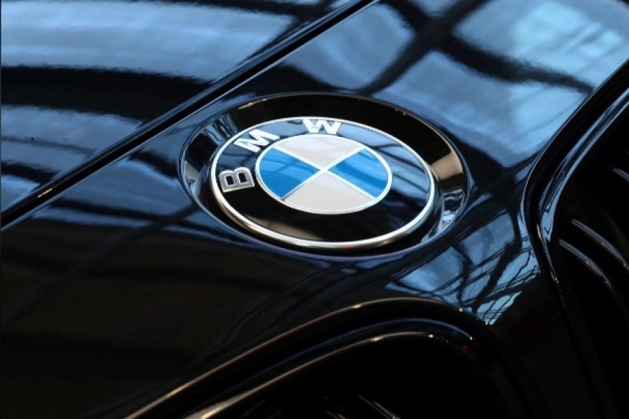 BMW aims for 20pc of its vehicles to be electric by 2023