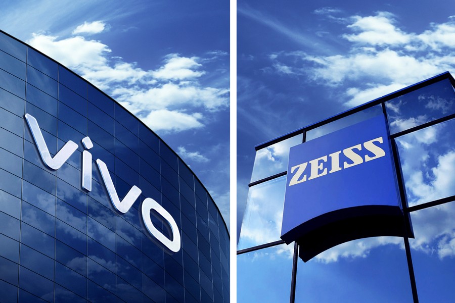 Vivo inks deal with ZEISS for its smartphone cameras