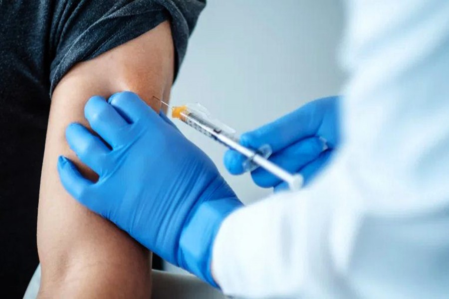 European countries start Covid-19 vaccinations