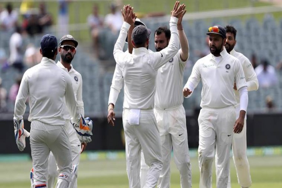 India smell famous victory against Australia at MCG