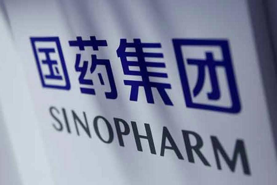Sinopharm says its vaccine has 79pc protection rate against Covid-19