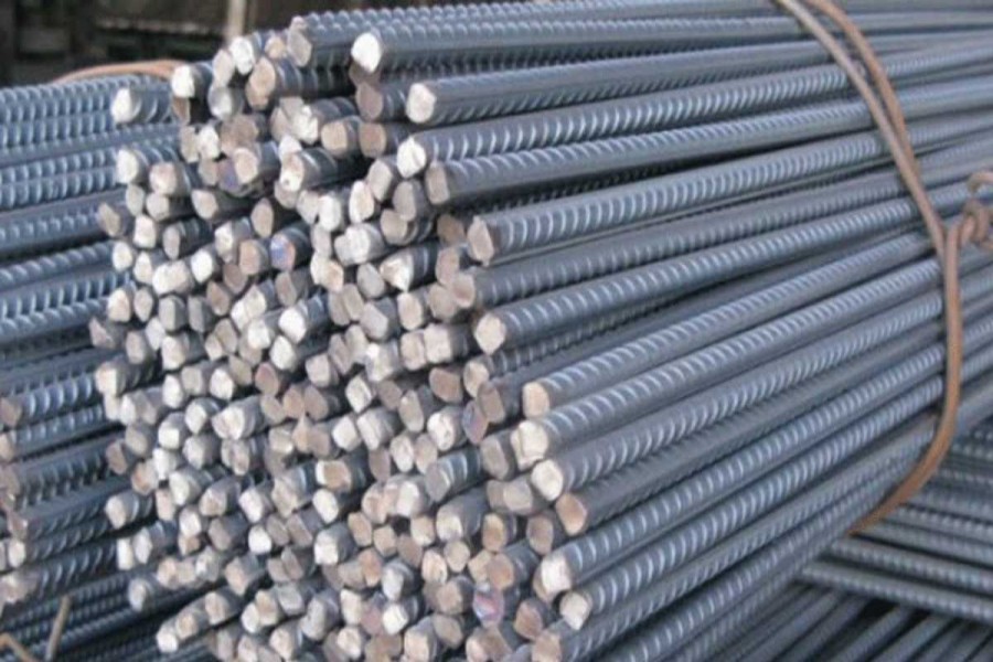 Steel manufacturers dealt a double blow