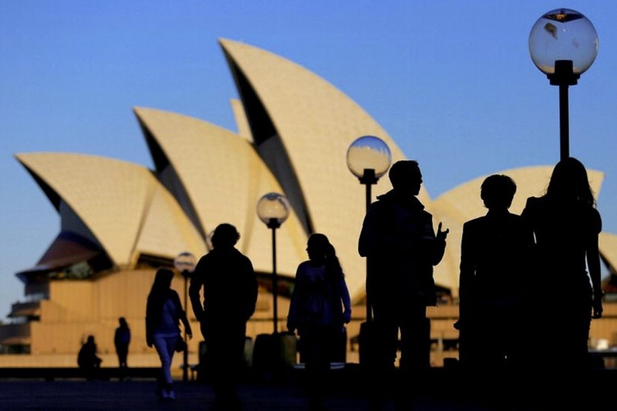 Australia changes National Anthem wording to reflect Indigenous history