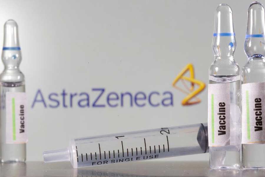 India approves AstraZeneca vaccine for emergency use