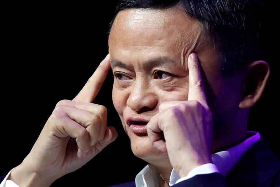 Jack Ma's 'disappearance' fuels social media speculations