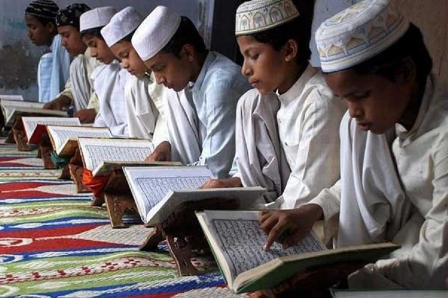 Assam bans Islamic schools