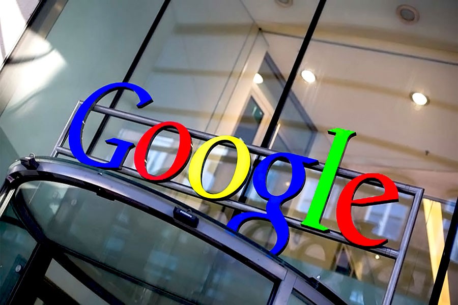 US judge overseeing Google case to sell mutual funds holding Alphabet stock