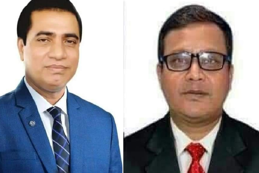 Case filed against 40 BNP men for 'threatening to oust govt’