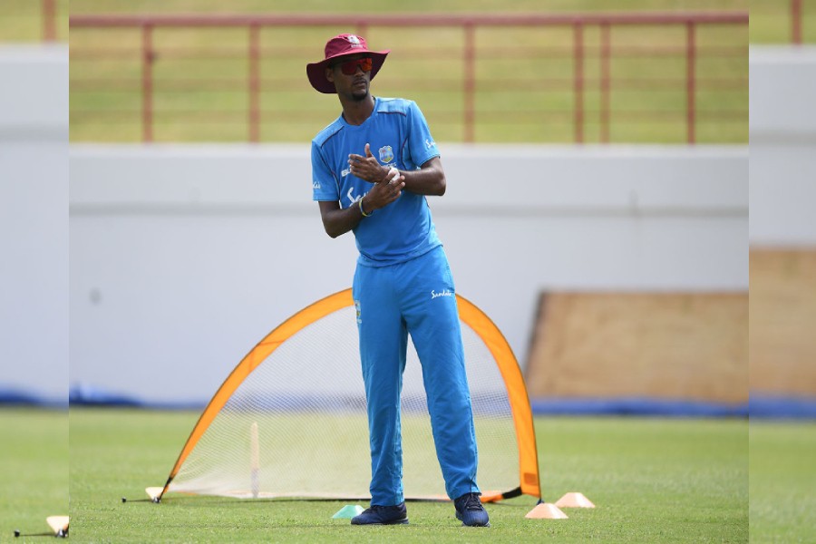 West Indies team visiting Bangladesh not second-string: Skipper Brathwaite