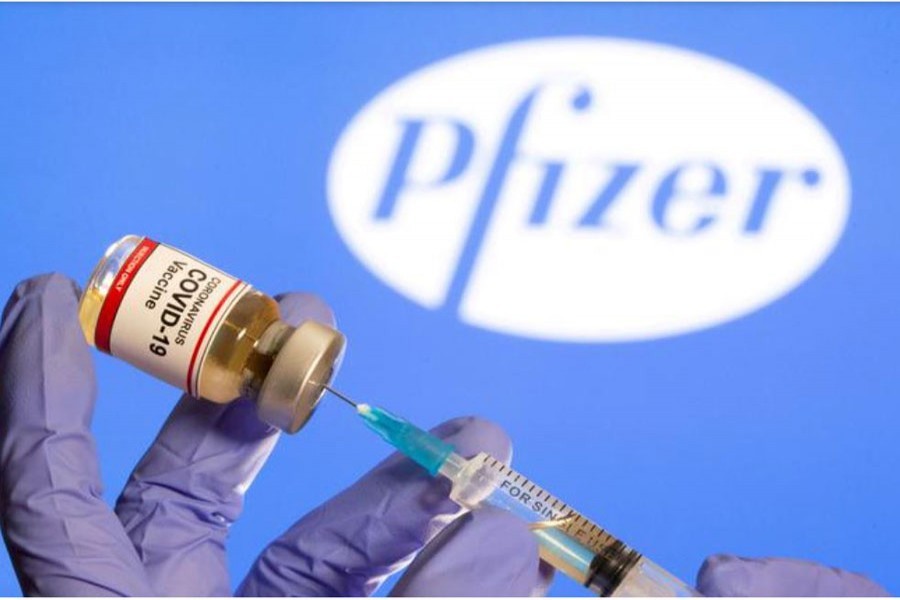 Pfizer temporarily reduces European deliveries of vaccine