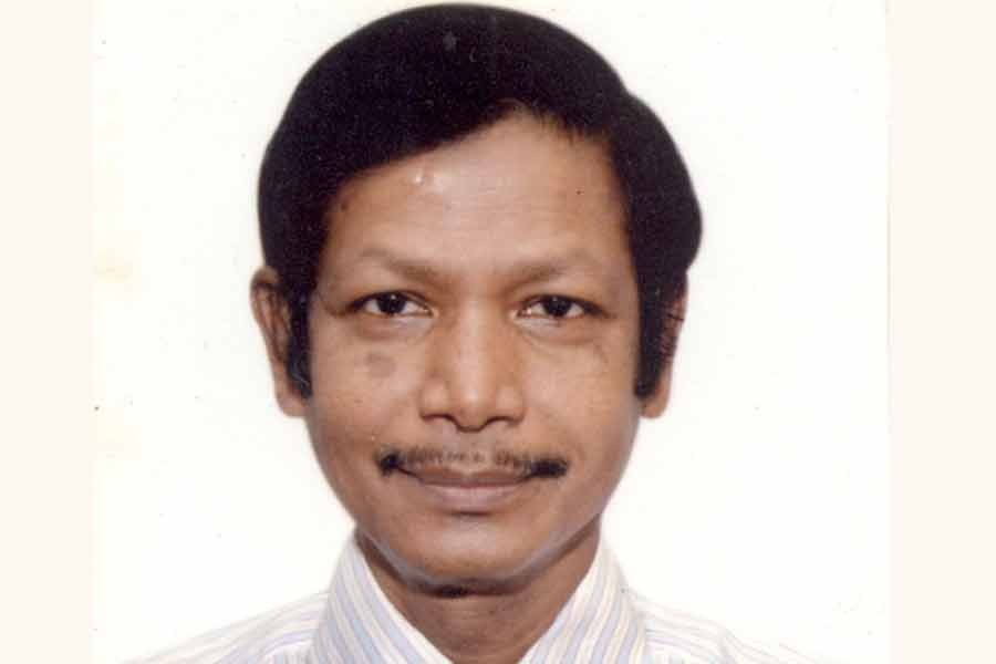 Govt appoints Ahmed Jamal as central bank director