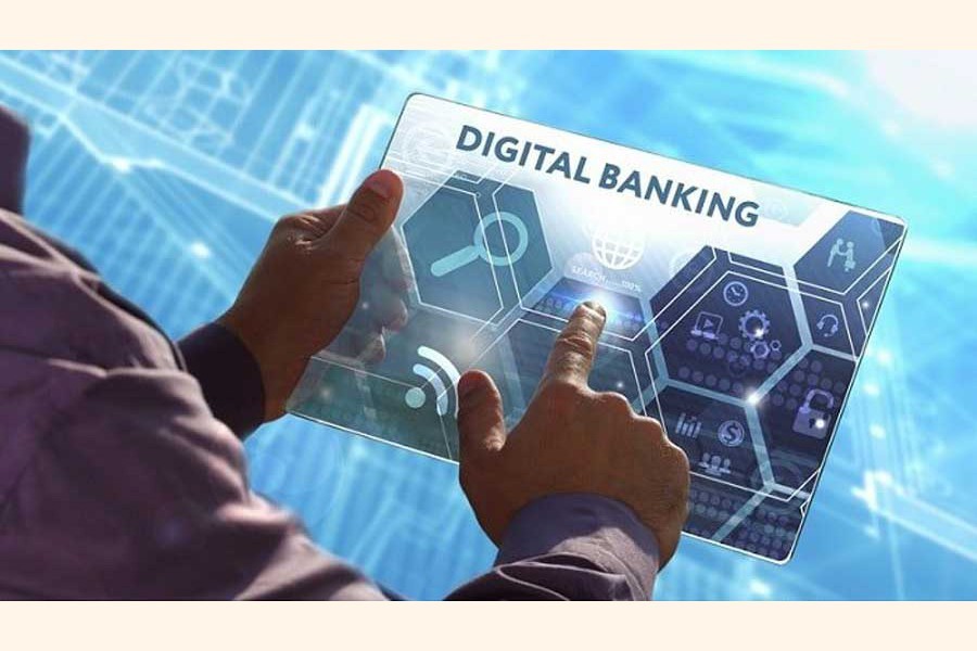 The future of banking is not digital but invisible