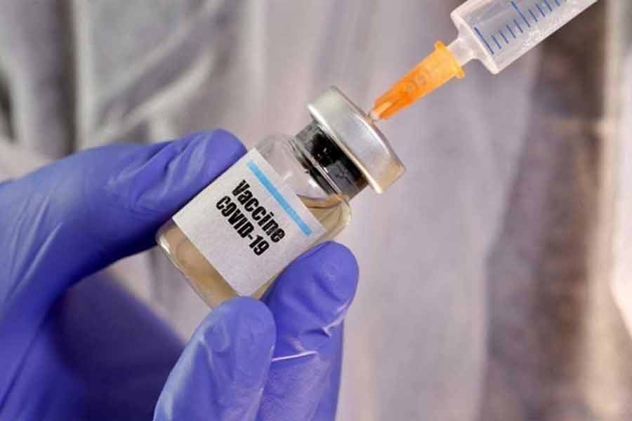 Vaccination begins Jan 27, nurse to get first shot
