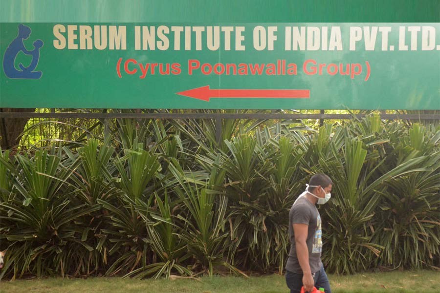 Indian court rejects ‘Covishield’ trademark lawsuit against Serum Institute