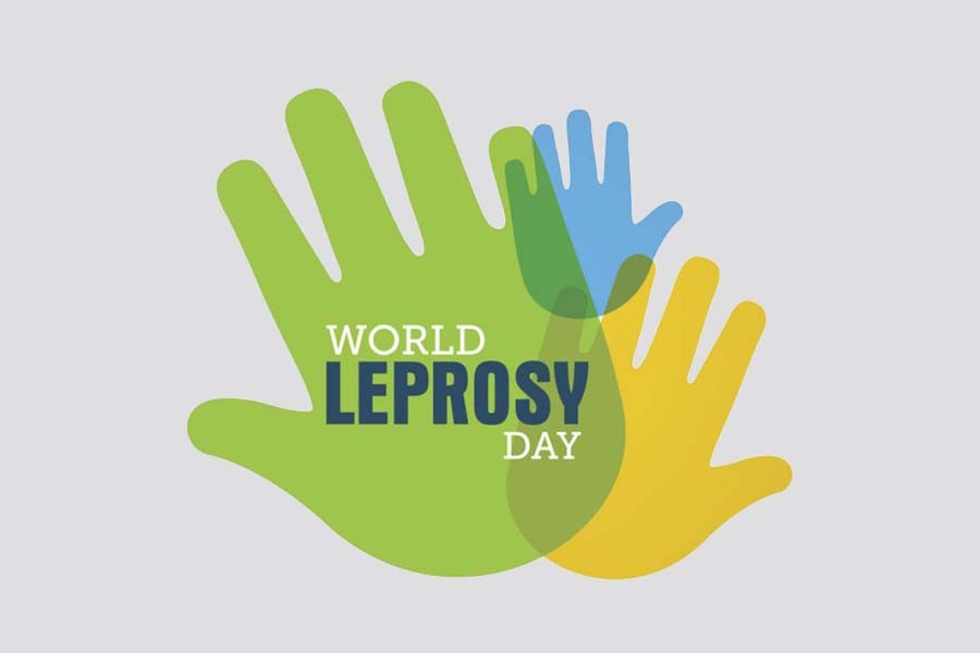 Leprosy still infects 4,000 people every year in Bangladesh