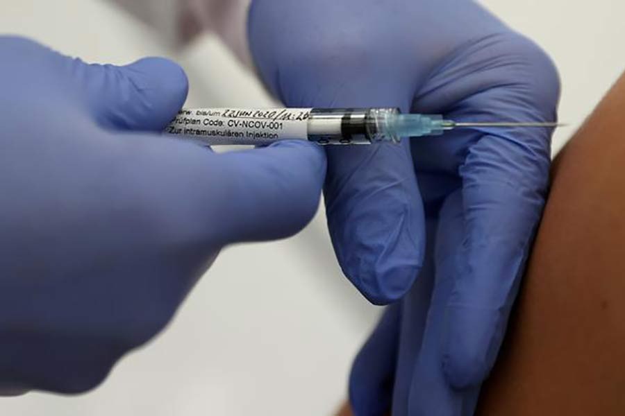 Serum Institute will supply 1.1b vaccine doses to COVAX scheme