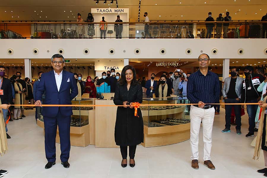 Aarong opens multi-brand outlet in Tejgaon